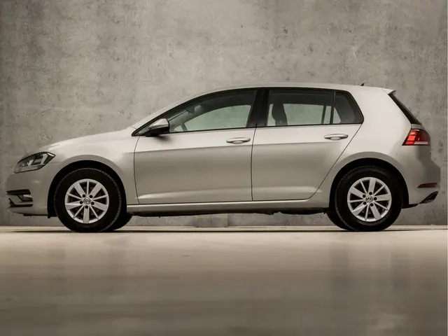 Volkswagen Golf 2