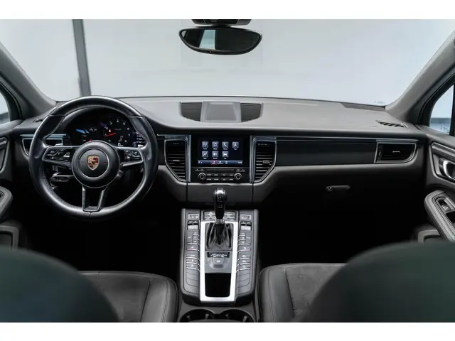 Porsche Macan 2.0 252 PK Panorama 21' 2017 Benzine 8