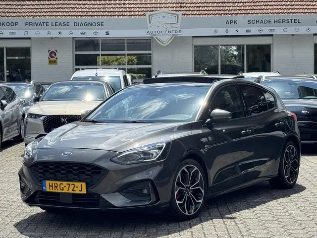Ford Focus 1.0 EcoBoost Titanium X Business 2020 Benzine 2