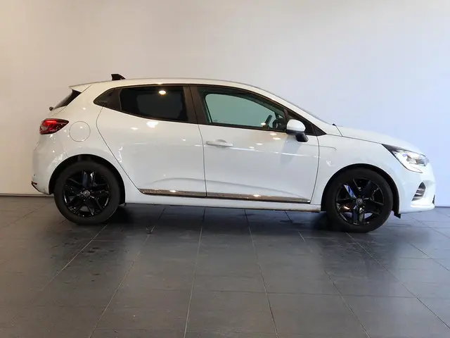 Renault Clio 1.0 TCe Zen 2020 Benzine 13