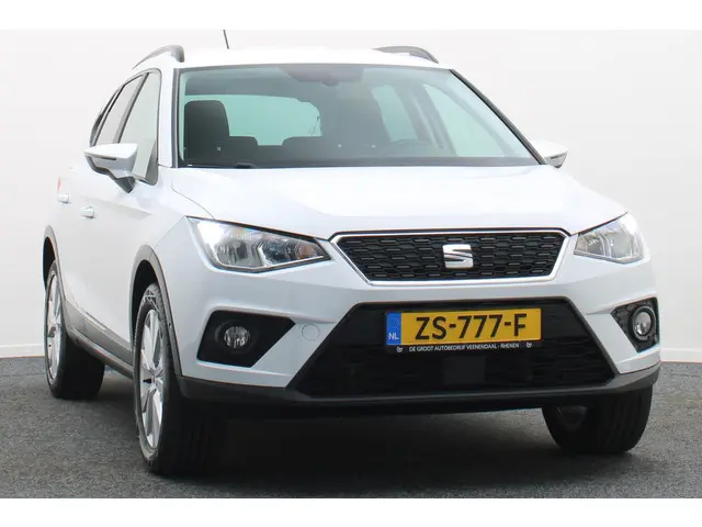 SEAT Arona 1.0 TSI Style Business Intense 2019 Benzine 20