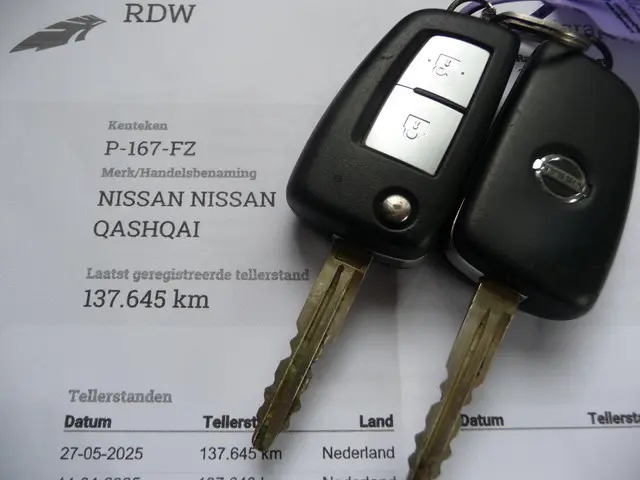 Nissan QASHQAI 1.2 Acenta 2014 Benzine 21