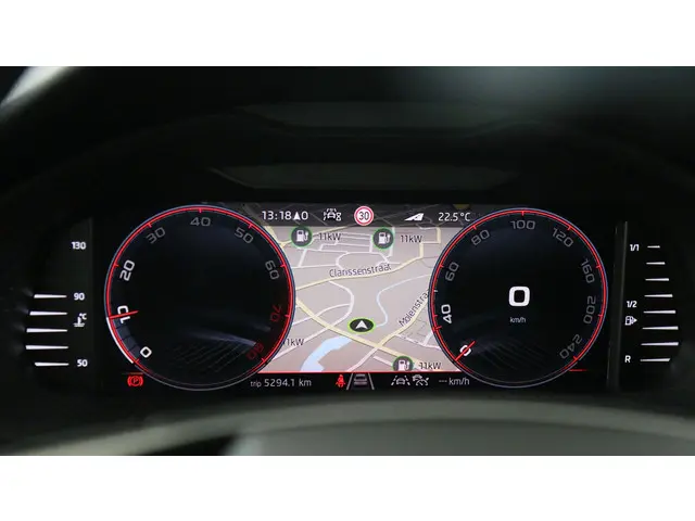 Škoda Kamiq 1.0 TSI 115pk Monte Carlo 2024 Benzine 20
