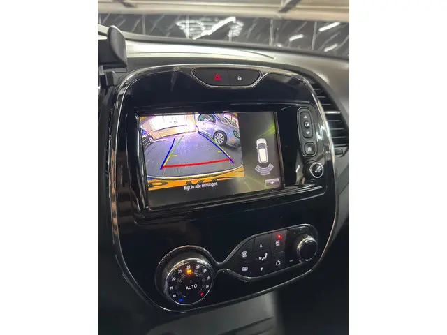 Renault Captur 0.9 TCe Dynamique 2014 Benzine 11