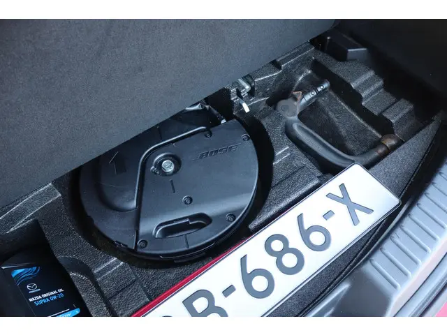 Mazda CX-5 2.0 SkyActiv-G 165 Skylease GT 2017 Benzine 25