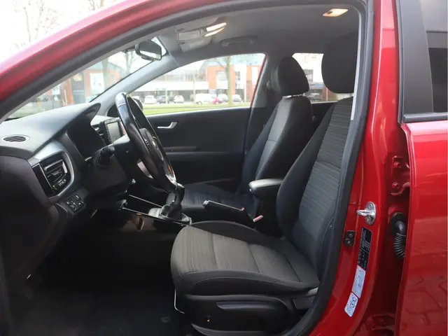 Kia Stonic 1.0 T-GDi 2020 Benzine 14