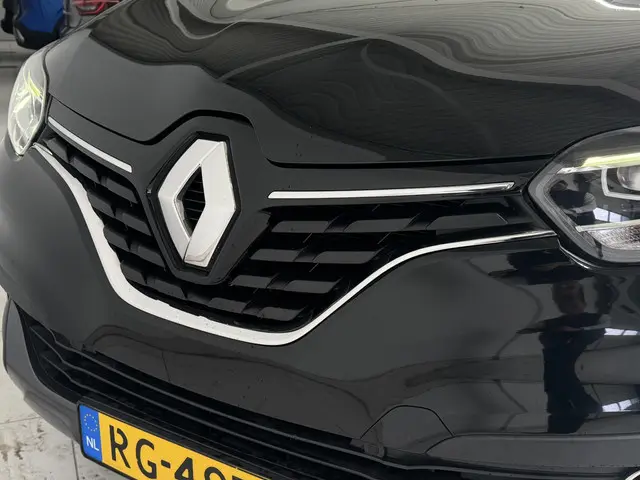 Renault Kadjar 1.2 TCe Intens 2017 Benzine 24