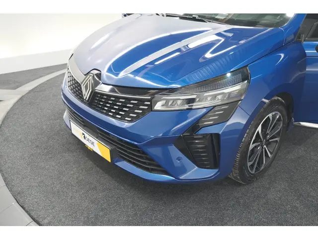 Renault Clio TCe 90 GPF Techno 2024 Benzine 16