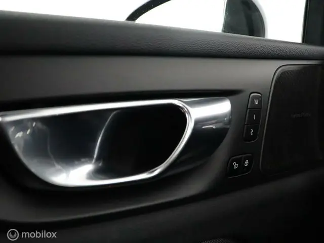 Volvo S60 2.0 B4 R-Design|Blis| panodak|adapt 2021 Benzine 38