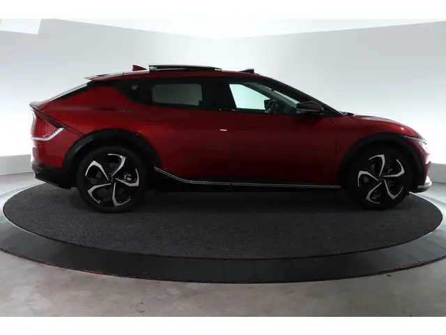 Kia EV6 Plus Advanced AWD 77.4 kWh 2022 Elektrisch 7