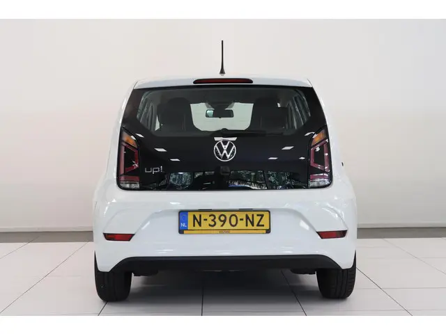 Volkswagen up! 1.0 2021 Benzine 21