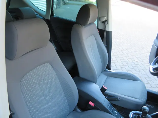 SEAT Altea XL 1.4 TSI Stylance 2008 Benzine 10