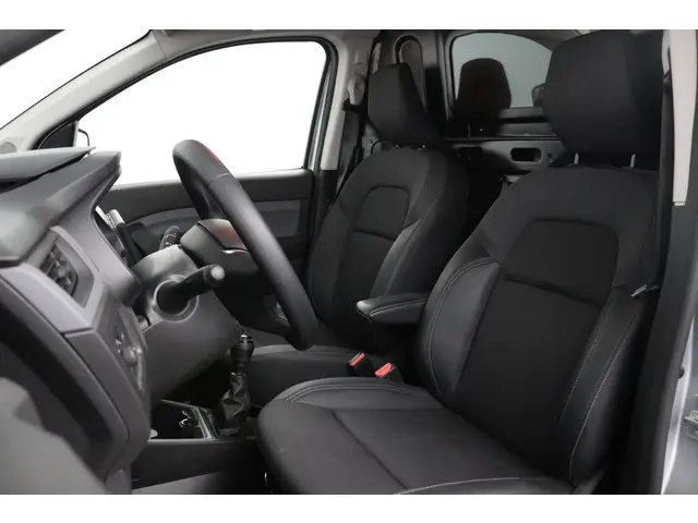 Renault Express 1.5 dCi 75 Comfort + 2023 Diesel 30