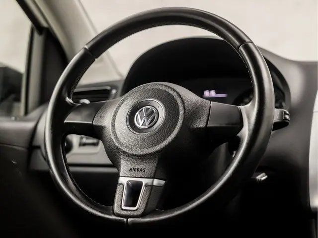Volkswagen Polo 1.2-12V Sportline 2012 Benzine 17