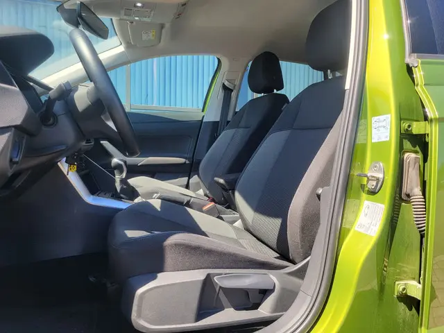 Volkswagen Taigo 1.0 TSI Life Business 2023 Benzine 10