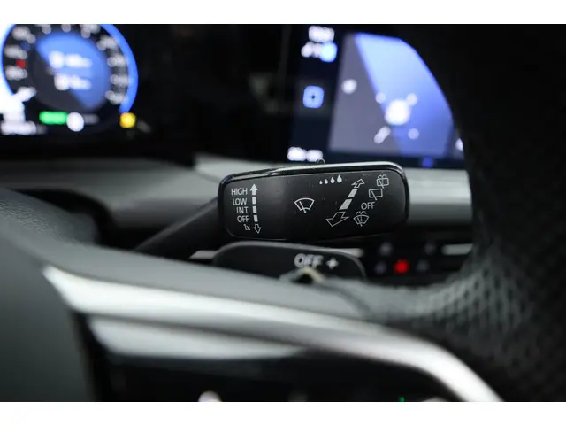 Volkswagen Golf 1.4 eHybrid GTE 2023 Hybride Benzine 16