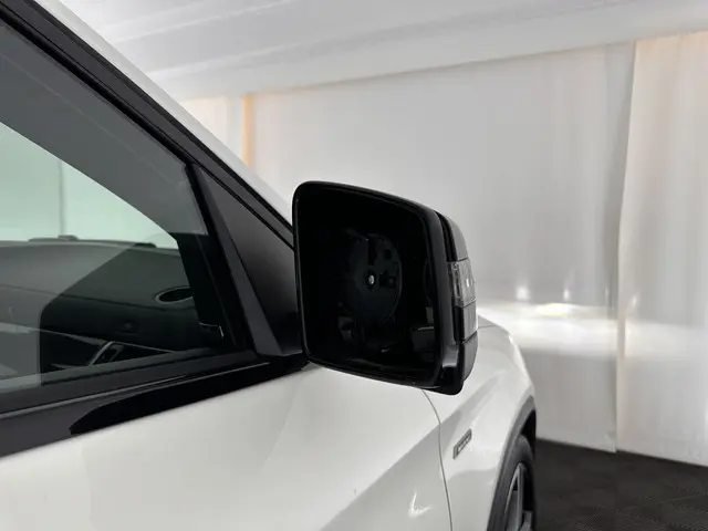 Mercedes-Benz GLE Coupé 450 AMG 4-MATIC 2016 Benzine 35