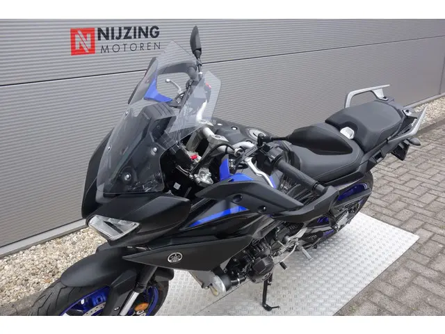 Yamaha TRACER 900 ABS 2018 Benzine 20
