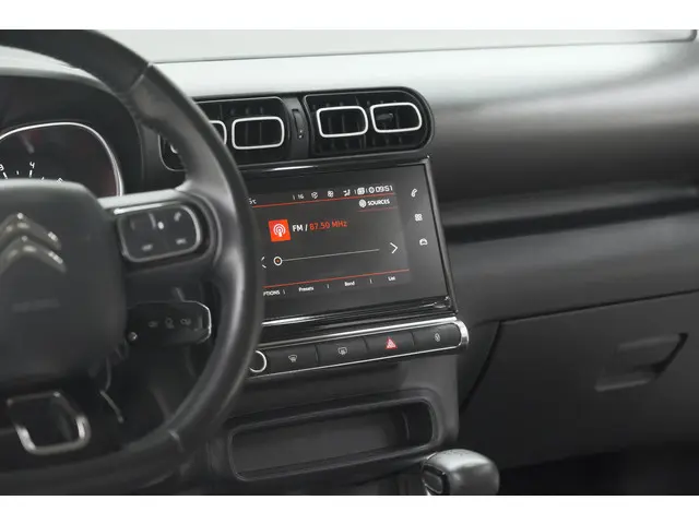 Citroën C3 Aircross PureTech 110 S&S Feel 2020 Benzine 44