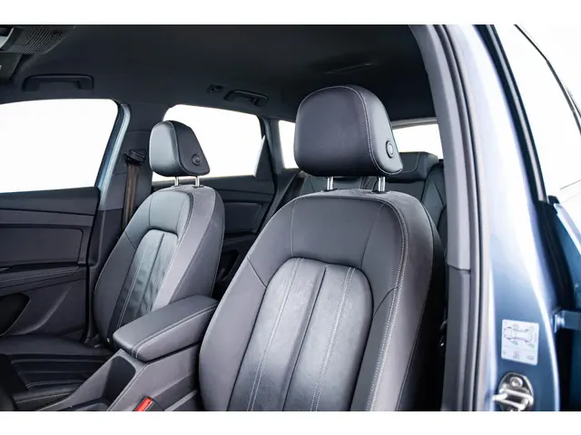 Audi Q4 e-tron 40 Edition 77 kWh 2022 Elektrisch 18