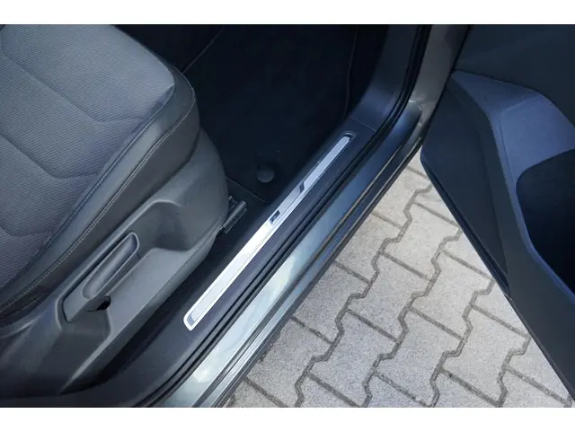 Volkswagen Tiguan 2.0 TSI 4Motion 2017 Benzine 11