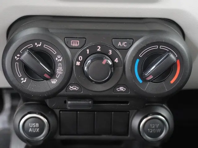 Suzuki Ignis 1.2 Select 2019 Benzine 15