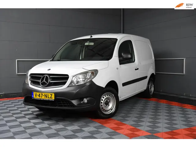 Mercedes-Benz Citan