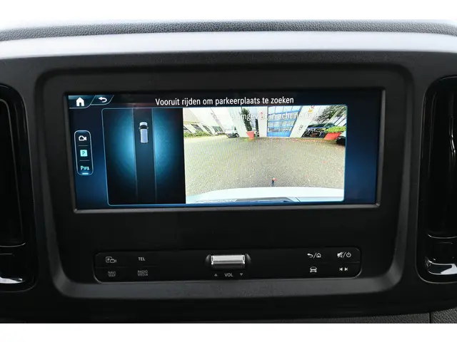 Mercedes-Benz Vito 116 CDI L2 Pro/Select 2024 Diesel 6