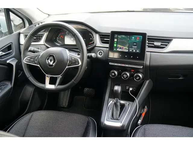 Renault Captur 1.3 TCe 140 2021 Benzine 3