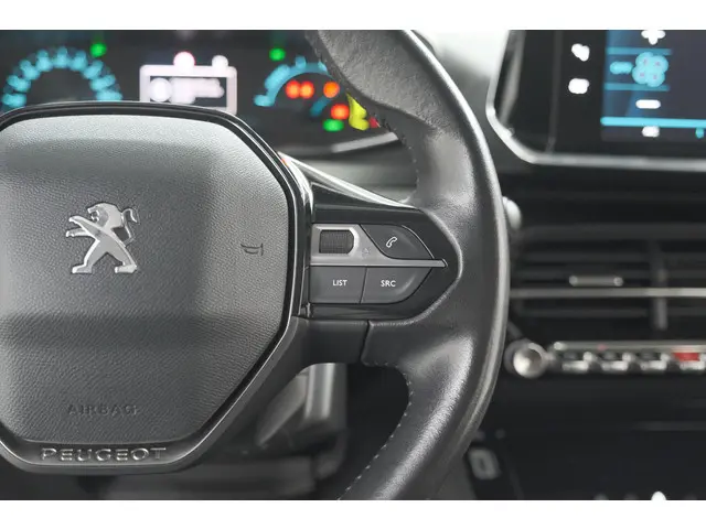 Peugeot e-2008 EV Allure Pack 50 kWh 2021 Elektrisch 30