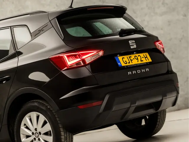 SEAT Arona 1.0 TSI Xcellence Business Sport 2020 Benzine 23
