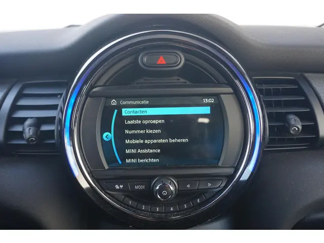 MINI 3-Deurs Cooper 2019 Benzine 21