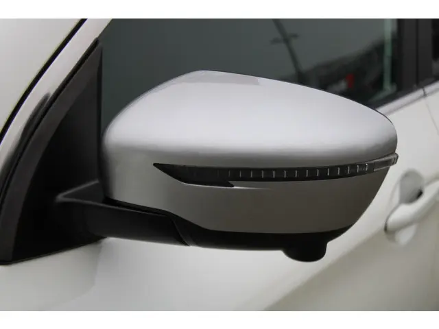 Nissan QASHQAI DIG-T 160 DCT N-Tec 2020 Benzine 43