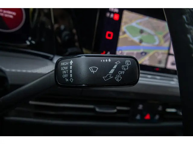 Volkswagen Golf 1.4 eHybrid GTE 2021 Hybride Benzine 35