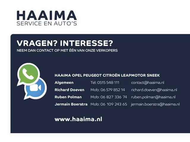 Peugeot Partner 1.5 BlueHDi 100 L1 2023 Diesel 27