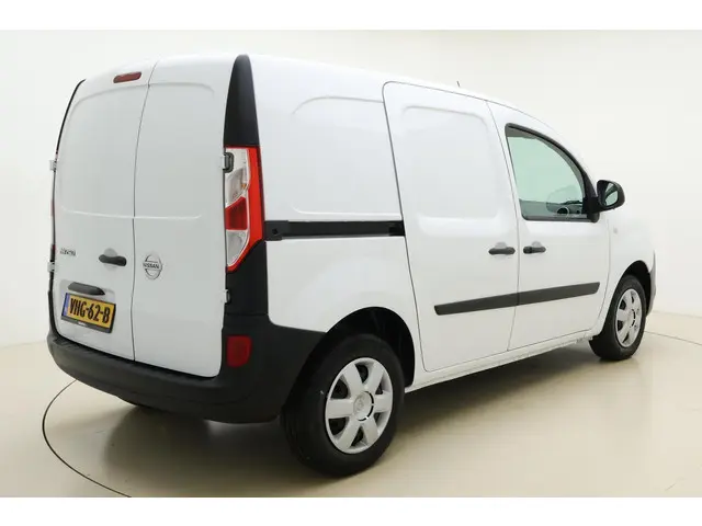 Nissan NV250 1.5 dCi 95 L1H1 Acenta 2020 Diesel 2