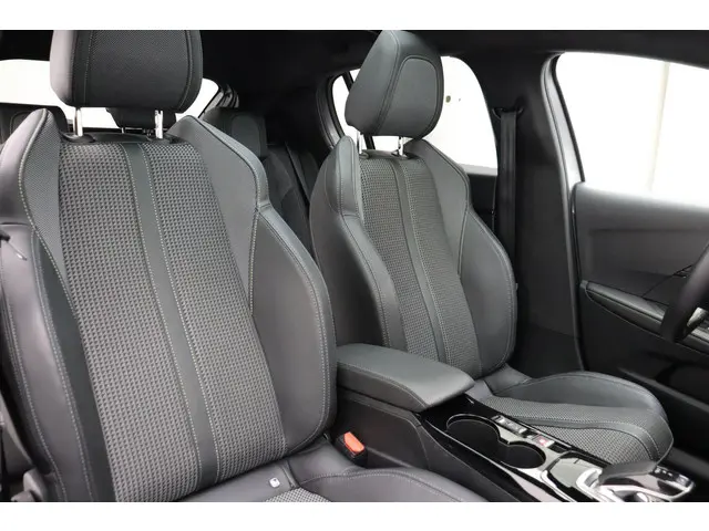 Peugeot e-208 EV GT 350 50 kWh 2021 Elektrisch 10