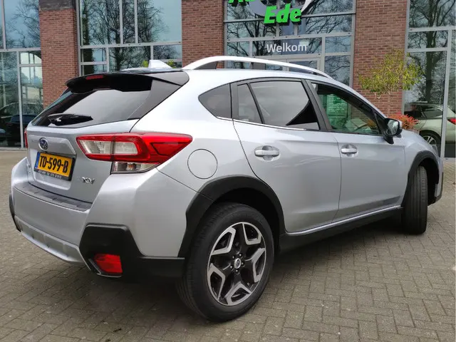Subaru XV 2.0i Premium 2018 Benzine 6