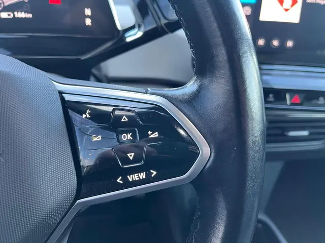 Volkswagen ID.3 First Plus 58 kWh 2020 Elektrisch 12