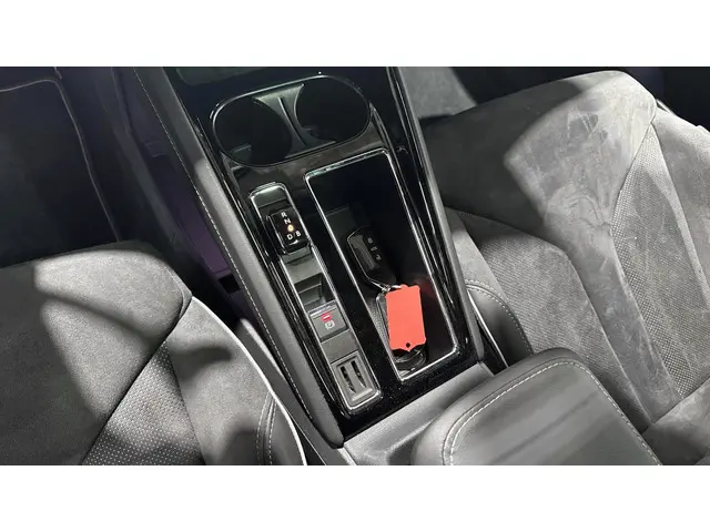 Škoda Enyaq iV 85 Sportline 2024 Elektrisch 17