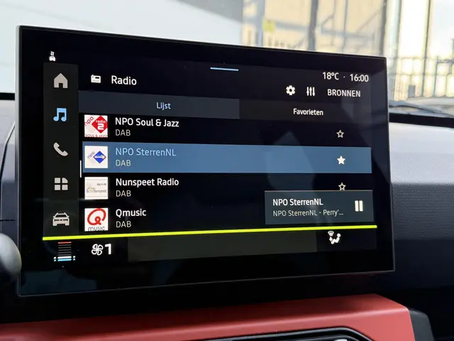 Dacia Spring Extreme 65 27 kWh 2025 Elektrisch 30