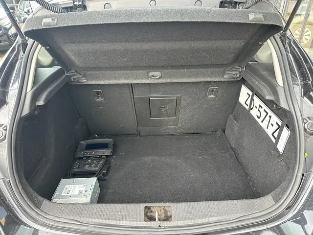 Opel Astra 1.4 Turbo Blitz 2015 Benzine 21