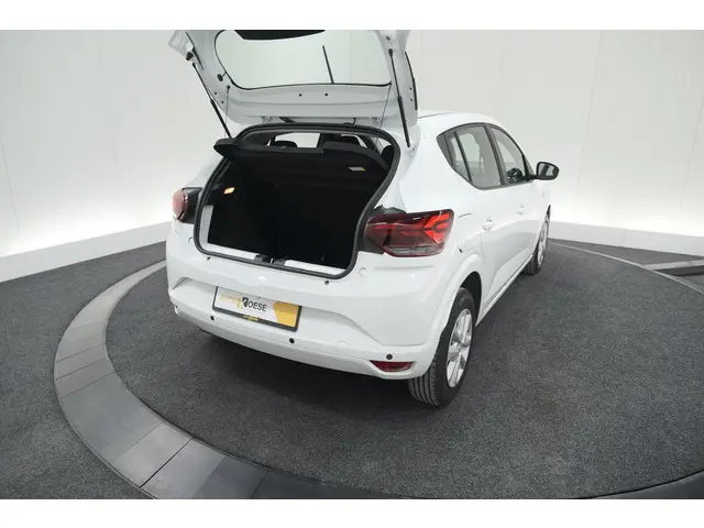 Dacia Sandero TCe 90 CVT Expression 2024 Benzine 52