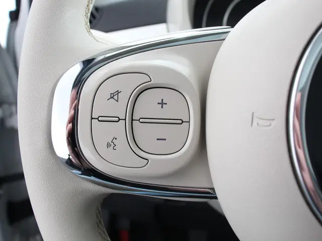 Fiat 500 1.0 Hybrid Dolcevita 2024 Benzine 15