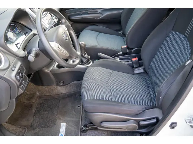 Nissan Note 1.2 Acenta 2014 Benzine 14