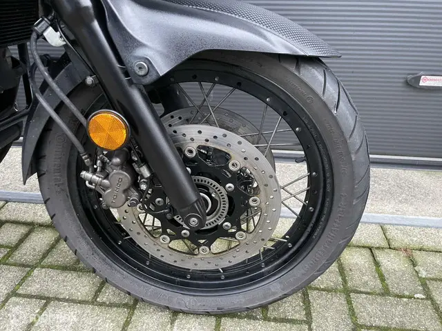 Suzuki DL 650 V-Strom ABS 2020 Benzine 7
