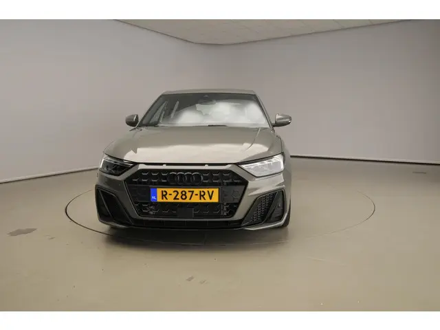 Audi A1 Sportback 35 TFSI S edition 2022 Benzine 5