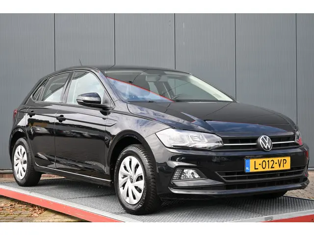 Volkswagen Polo 1.0 TSI Comfortline 2021 Benzine 9