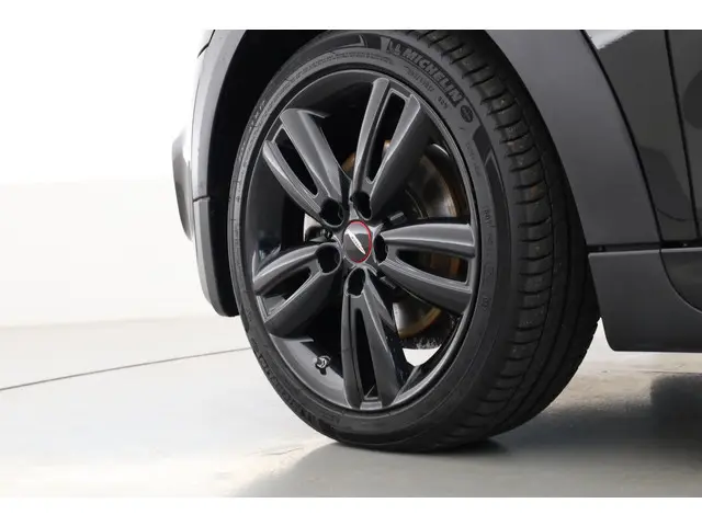 MINI Cooper Cabrio Mini 1.5 - JCW Pakket 2016 Benzine 30