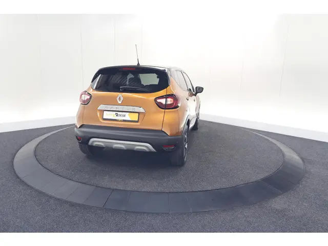 Renault Captur TCe 90 Intens 2019 Benzine